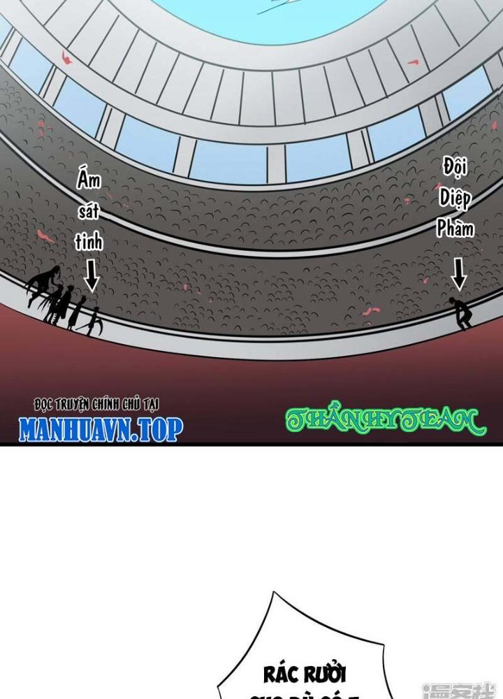 Địa Ngục Này Ta Mở Ra Đấy Chapter 127 - Trang 4