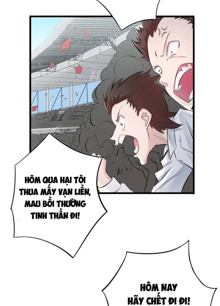 Địa Ngục Này Ta Mở Ra Đấy Chapter 127 - Trang 4