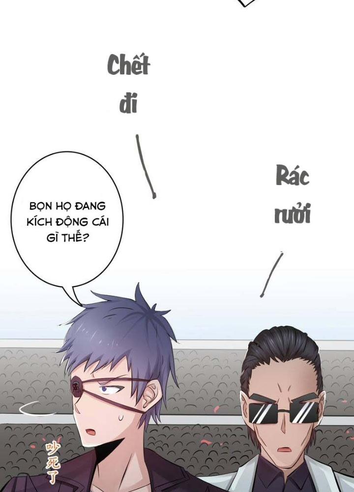 Địa Ngục Này Ta Mở Ra Đấy Chapter 127 - Trang 4