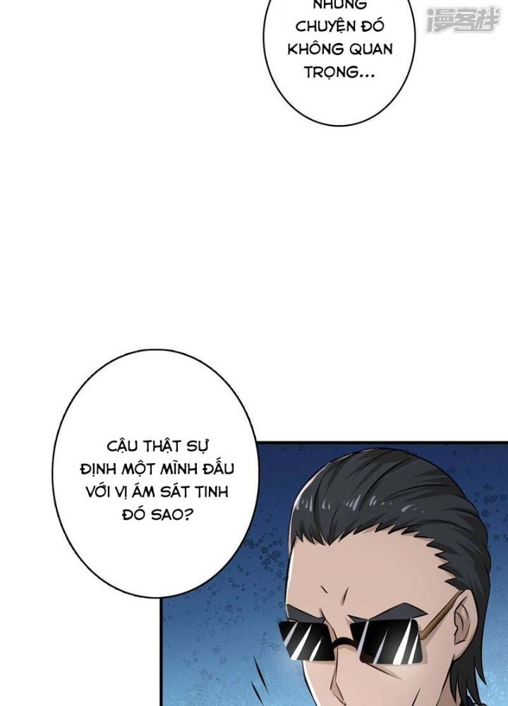Địa Ngục Này Ta Mở Ra Đấy Chapter 127 - Trang 4