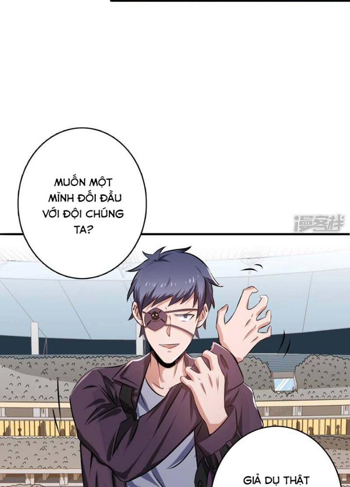 Địa Ngục Này Ta Mở Ra Đấy Chapter 127 - Trang 4