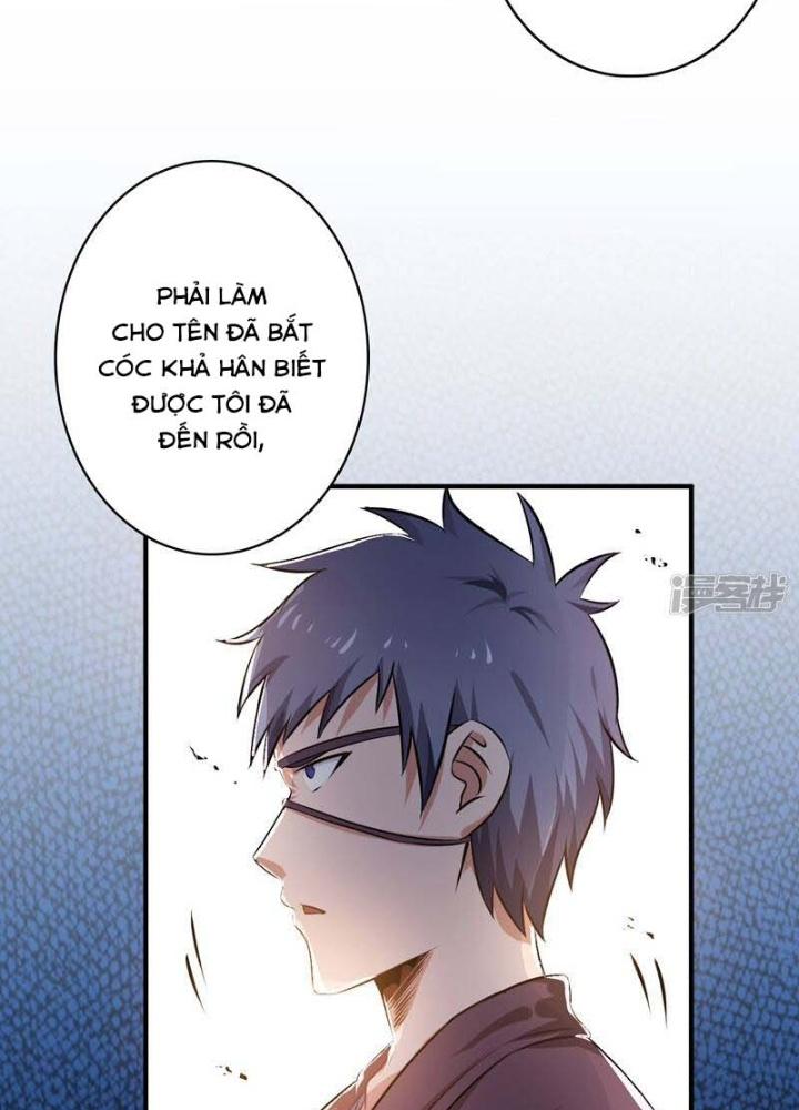 Địa Ngục Này Ta Mở Ra Đấy Chapter 127 - Trang 4