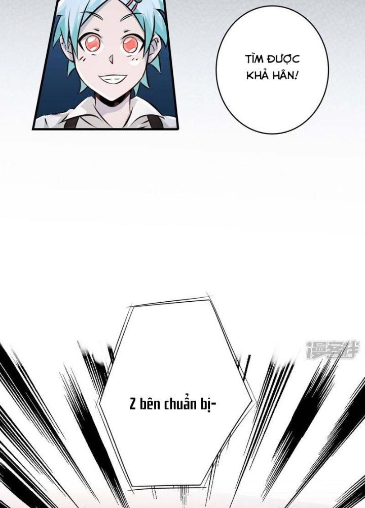 Địa Ngục Này Ta Mở Ra Đấy Chapter 127 - Trang 4