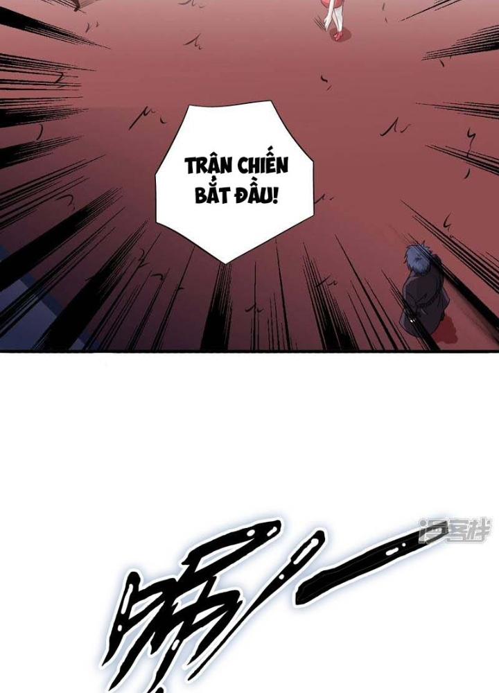 Địa Ngục Này Ta Mở Ra Đấy Chapter 127 - Trang 4