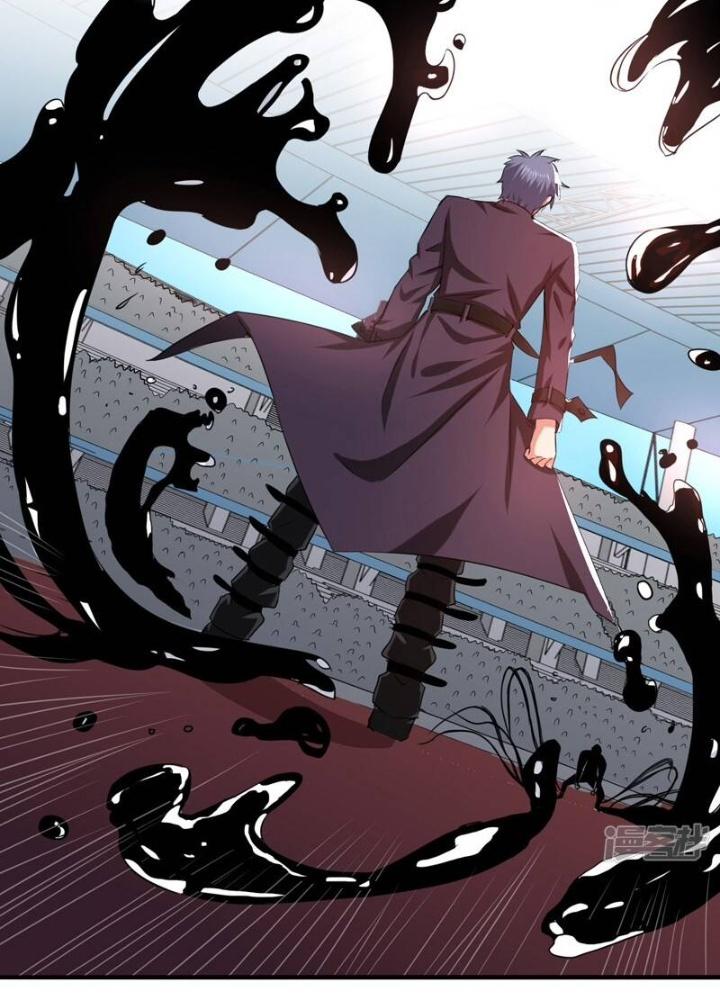 Địa Ngục Này Ta Mở Ra Đấy Chapter 127 - Trang 4