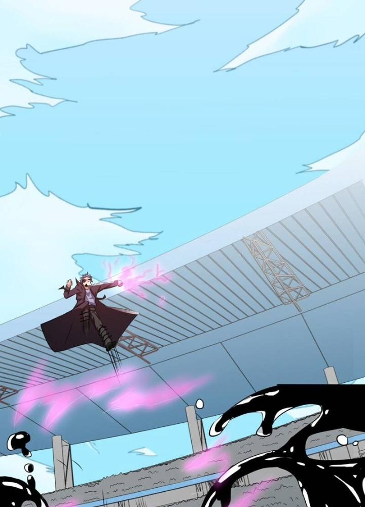 Địa Ngục Này Ta Mở Ra Đấy Chapter 127 - Trang 4