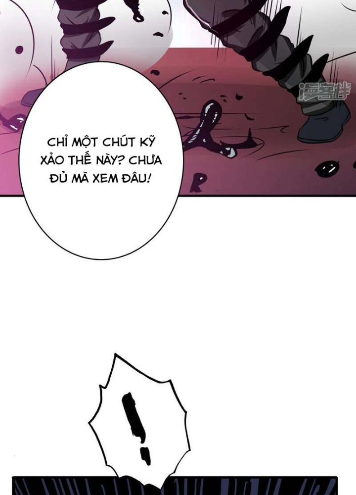 Địa Ngục Này Ta Mở Ra Đấy Chapter 127 - Trang 4