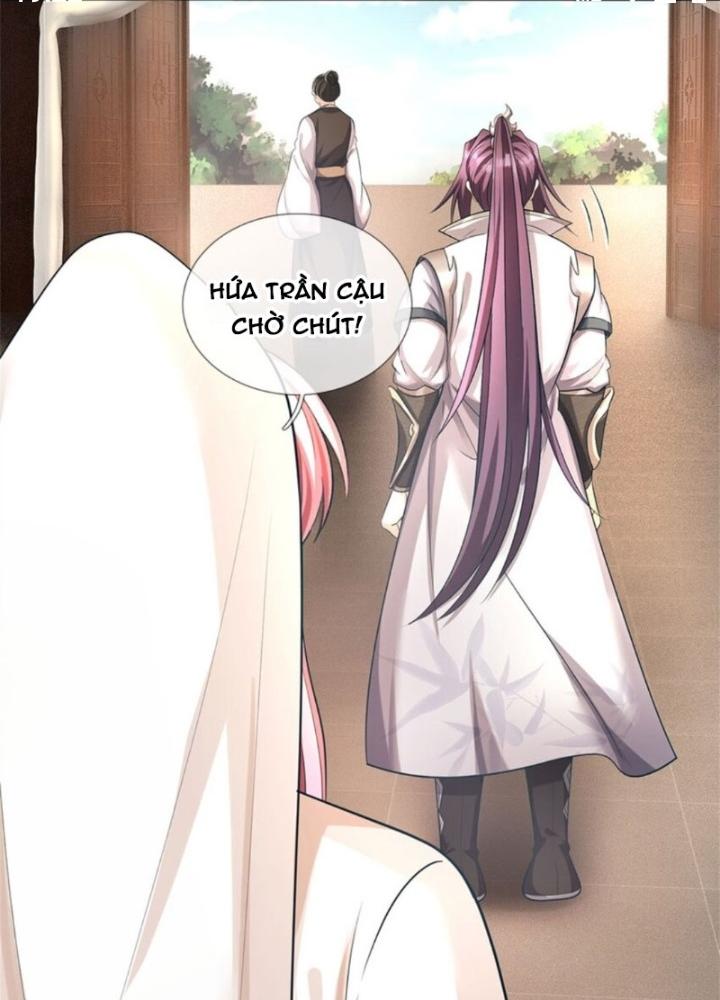 Ta Được Nuôi Dưỡng Bởi Nữ Ma Đầu Chapter 100 - Trang 2