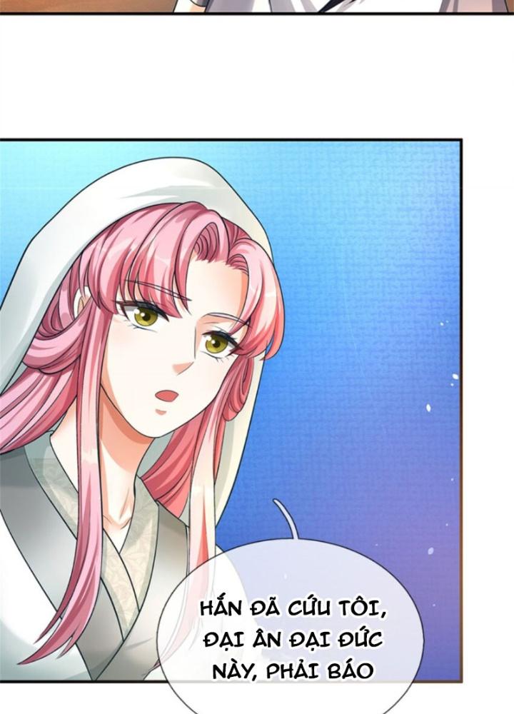 Ta Được Nuôi Dưỡng Bởi Nữ Ma Đầu Chapter 100 - Trang 2