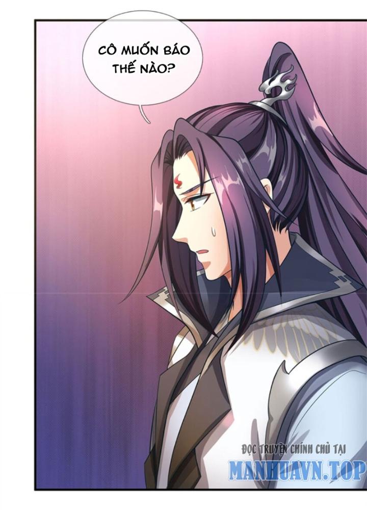 Ta Được Nuôi Dưỡng Bởi Nữ Ma Đầu Chapter 100 - Trang 2