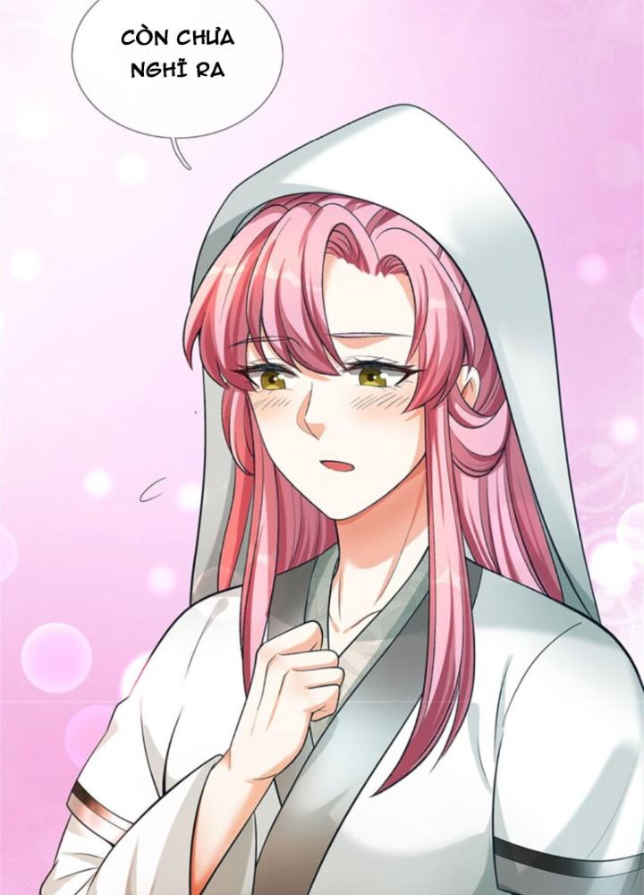 Ta Được Nuôi Dưỡng Bởi Nữ Ma Đầu Chapter 100 - Trang 2