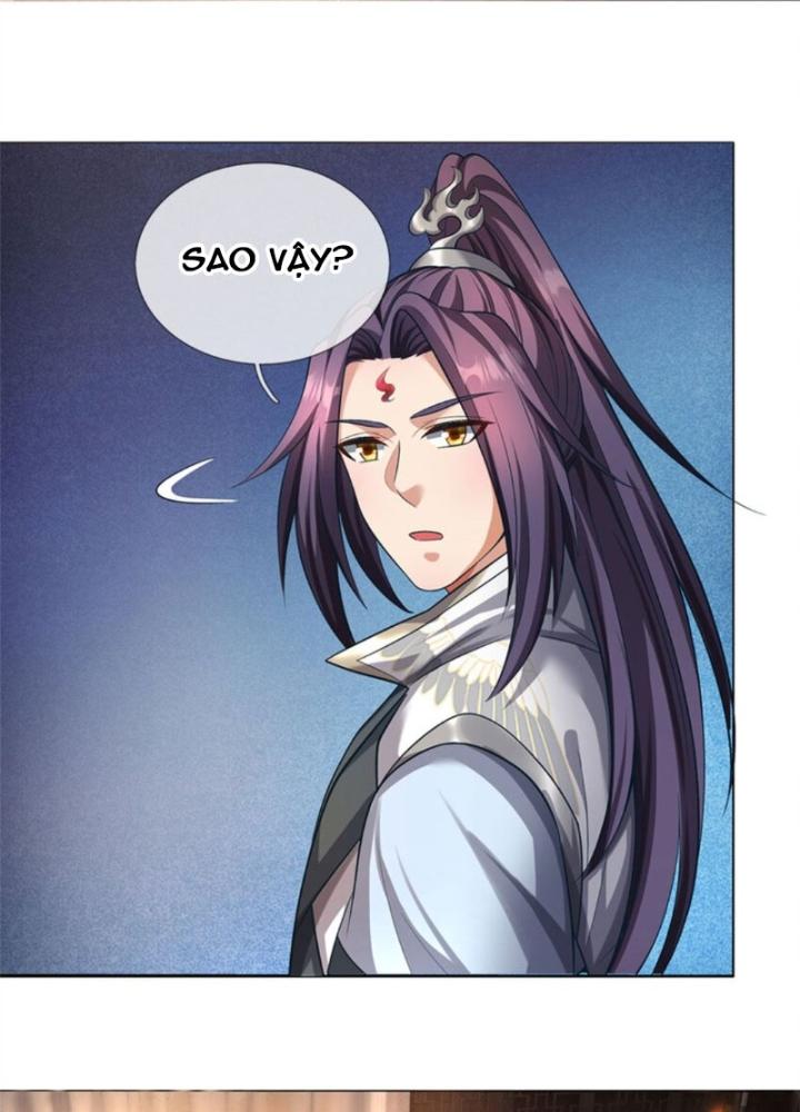 Ta Được Nuôi Dưỡng Bởi Nữ Ma Đầu Chapter 100 - Trang 2