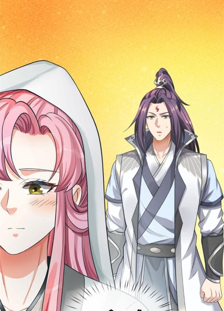 Ta Được Nuôi Dưỡng Bởi Nữ Ma Đầu Chapter 100 - Trang 2