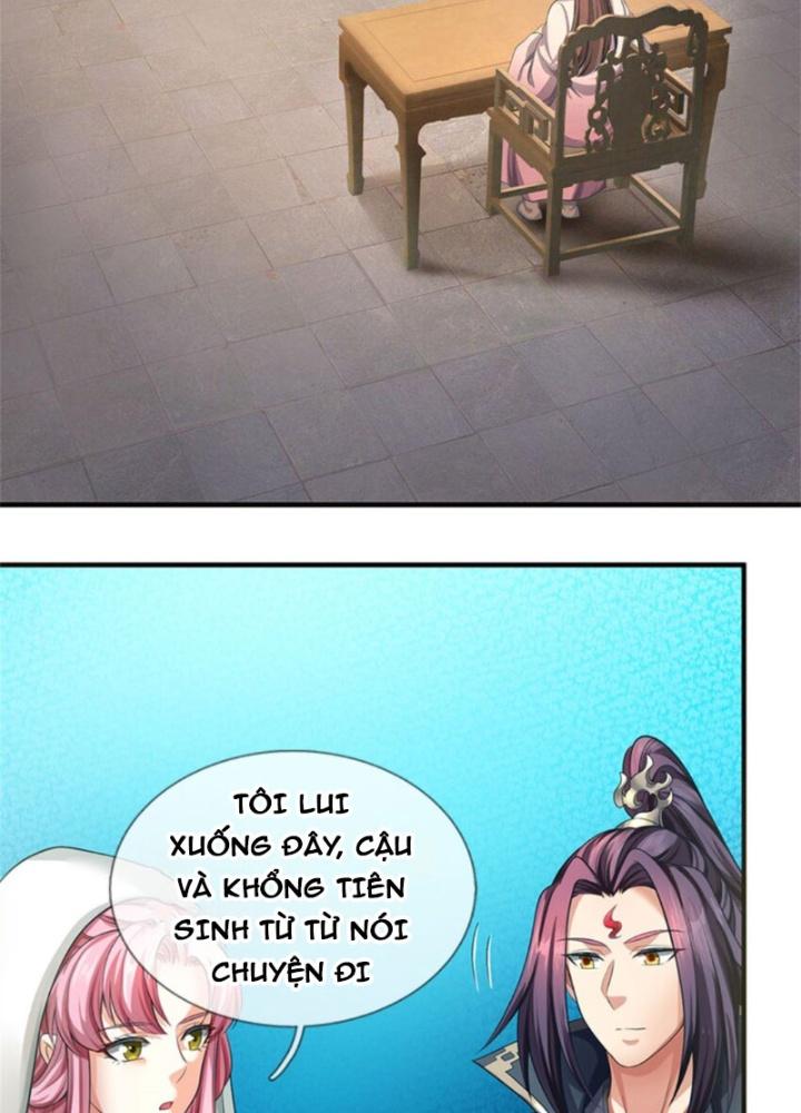 Ta Được Nuôi Dưỡng Bởi Nữ Ma Đầu Chapter 100 - Trang 2