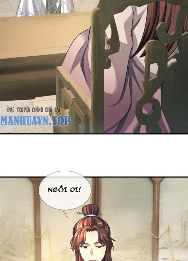 Ta Được Nuôi Dưỡng Bởi Nữ Ma Đầu Chapter 100 - Trang 2