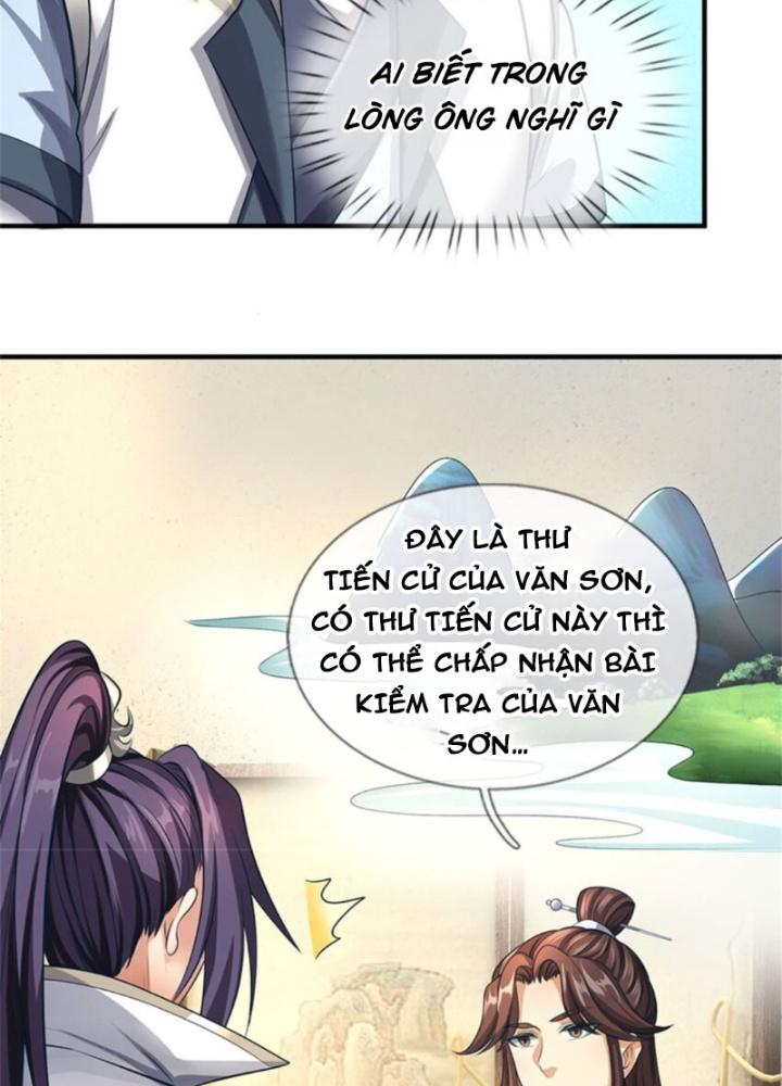 Ta Được Nuôi Dưỡng Bởi Nữ Ma Đầu Chapter 100 - Trang 2