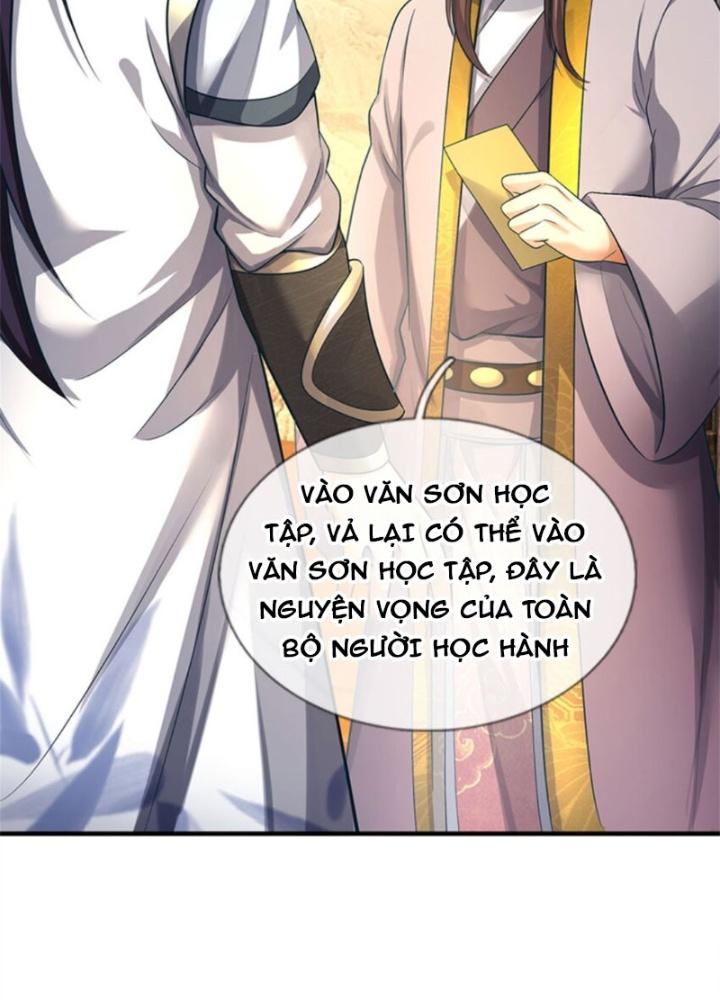 Ta Được Nuôi Dưỡng Bởi Nữ Ma Đầu Chapter 100 - Trang 2