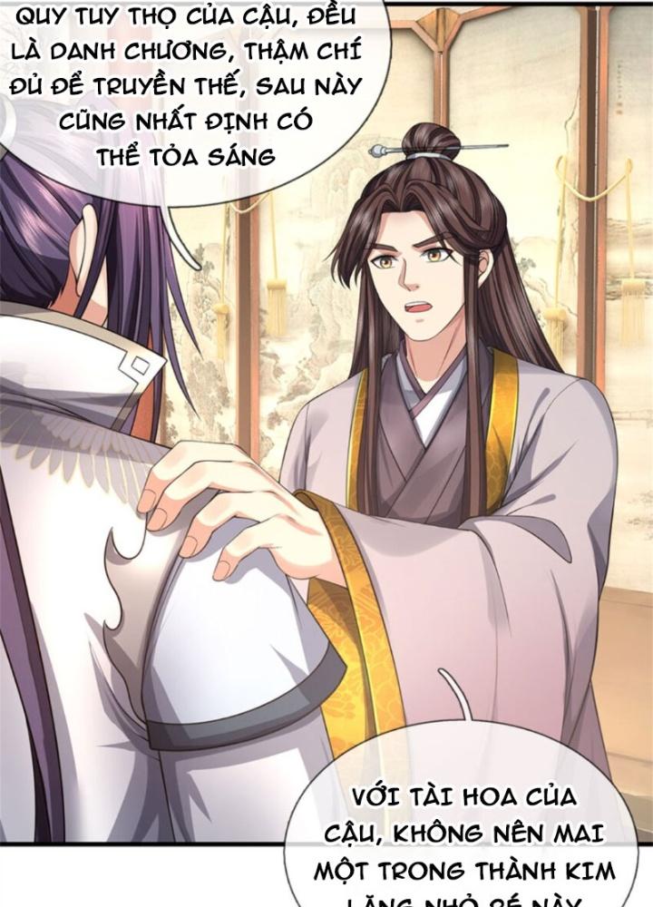 Ta Được Nuôi Dưỡng Bởi Nữ Ma Đầu Chapter 100 - Trang 2