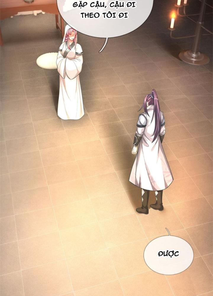 Ta Được Nuôi Dưỡng Bởi Nữ Ma Đầu Chapter 100 - Trang 2
