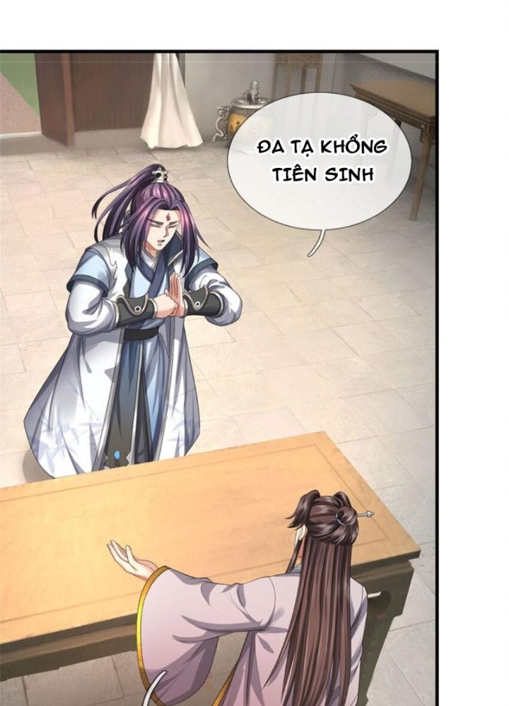 Ta Được Nuôi Dưỡng Bởi Nữ Ma Đầu Chapter 100 - Trang 2