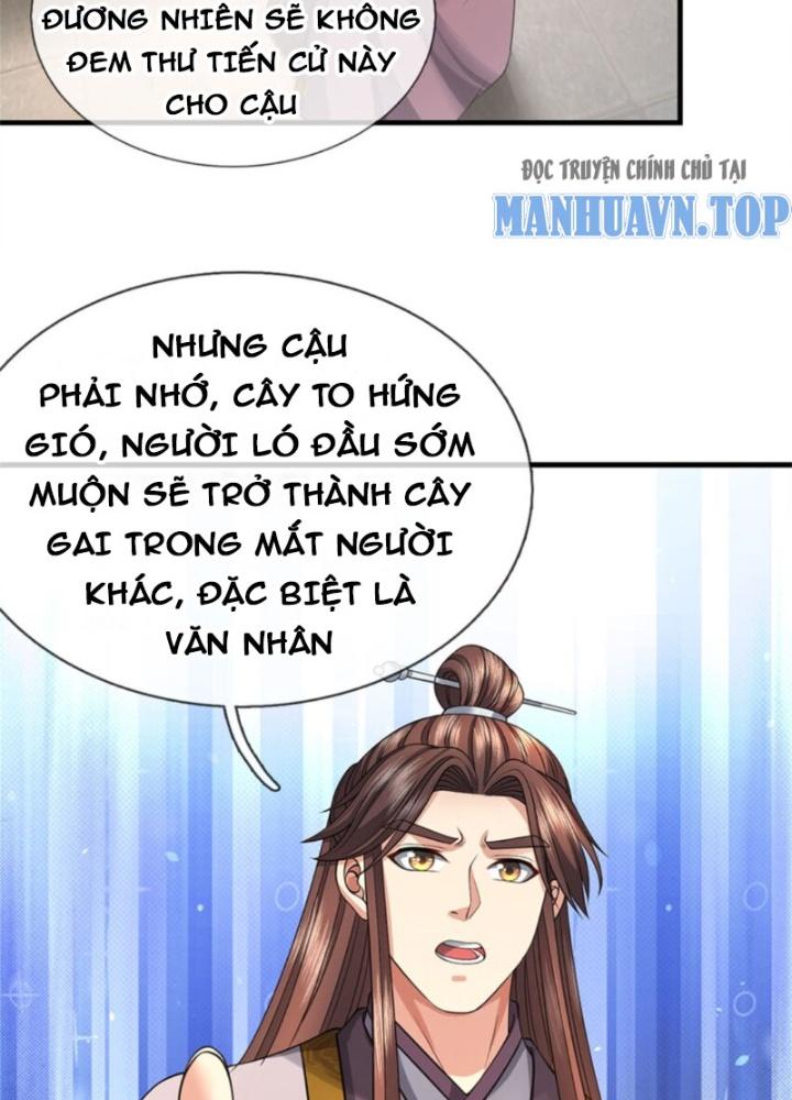 Ta Được Nuôi Dưỡng Bởi Nữ Ma Đầu Chapter 100 - Trang 2
