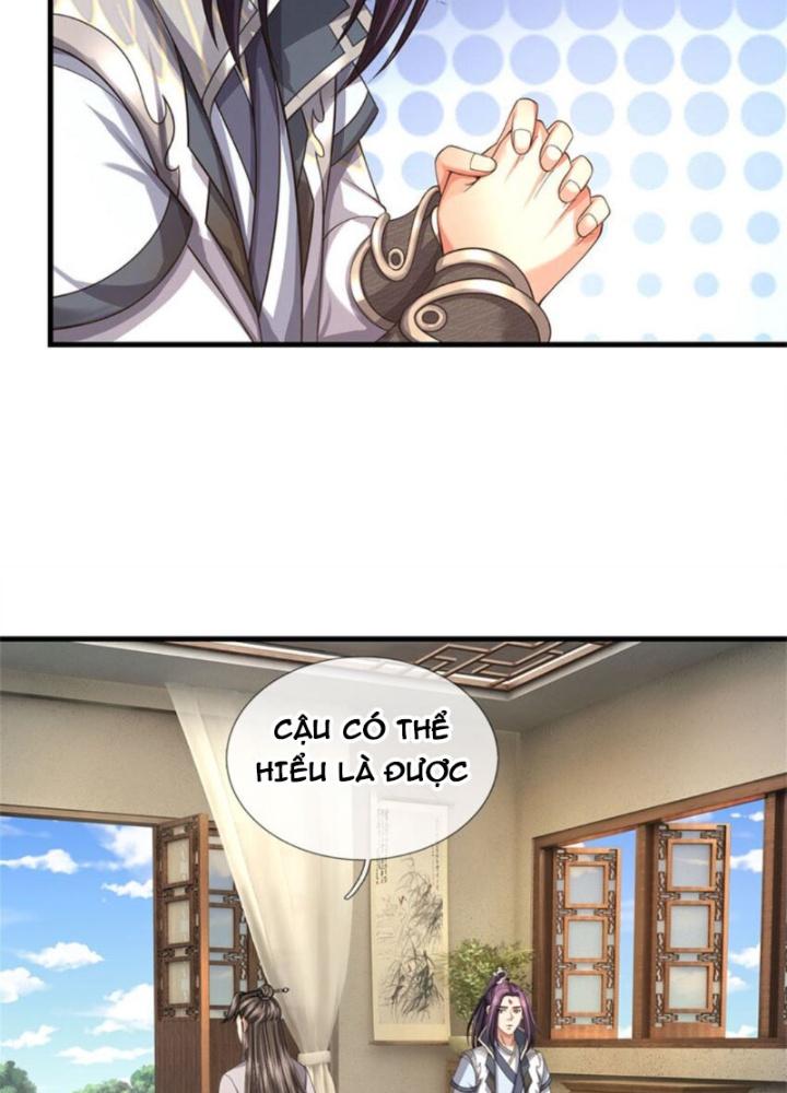 Ta Được Nuôi Dưỡng Bởi Nữ Ma Đầu Chapter 100 - Trang 2