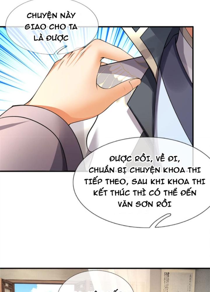 Ta Được Nuôi Dưỡng Bởi Nữ Ma Đầu Chapter 100 - Trang 2