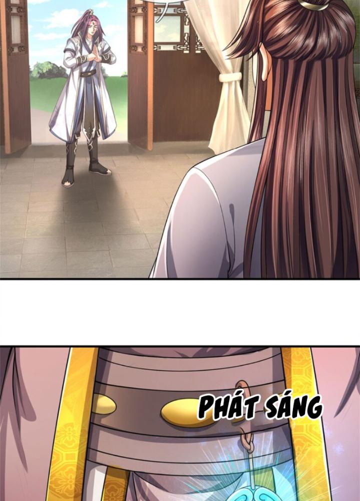 Ta Được Nuôi Dưỡng Bởi Nữ Ma Đầu Chapter 100 - Trang 2
