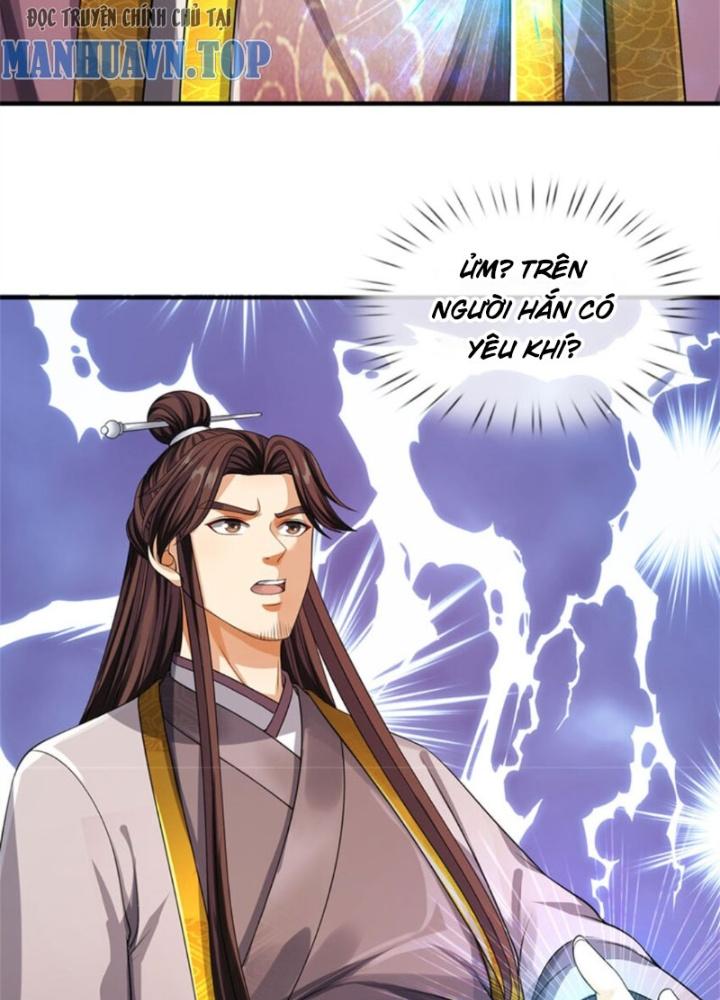 Ta Được Nuôi Dưỡng Bởi Nữ Ma Đầu Chapter 100 - Trang 2