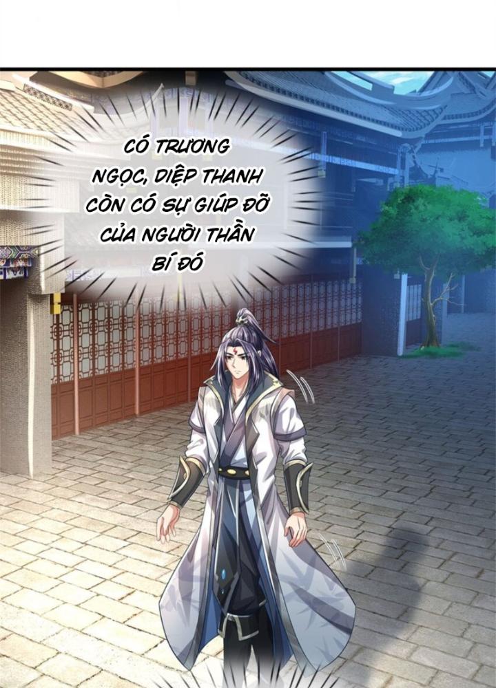 Ta Được Nuôi Dưỡng Bởi Nữ Ma Đầu Chapter 100 - Trang 2