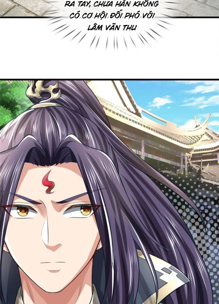 Ta Được Nuôi Dưỡng Bởi Nữ Ma Đầu Chapter 100 - Trang 2