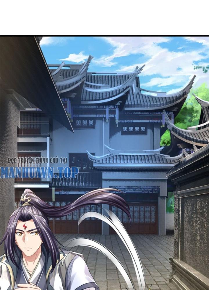 Ta Được Nuôi Dưỡng Bởi Nữ Ma Đầu Chapter 100 - Trang 2