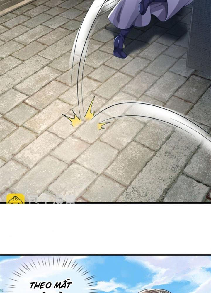 Ta Được Nuôi Dưỡng Bởi Nữ Ma Đầu Chapter 100 - Trang 2