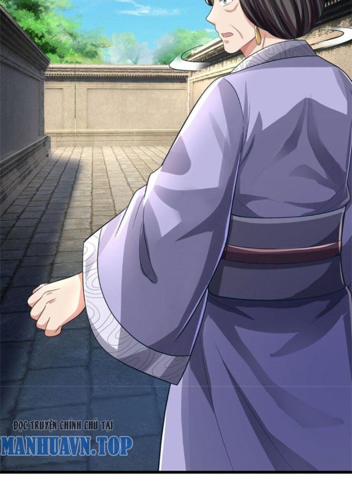 Ta Được Nuôi Dưỡng Bởi Nữ Ma Đầu Chapter 100 - Trang 2