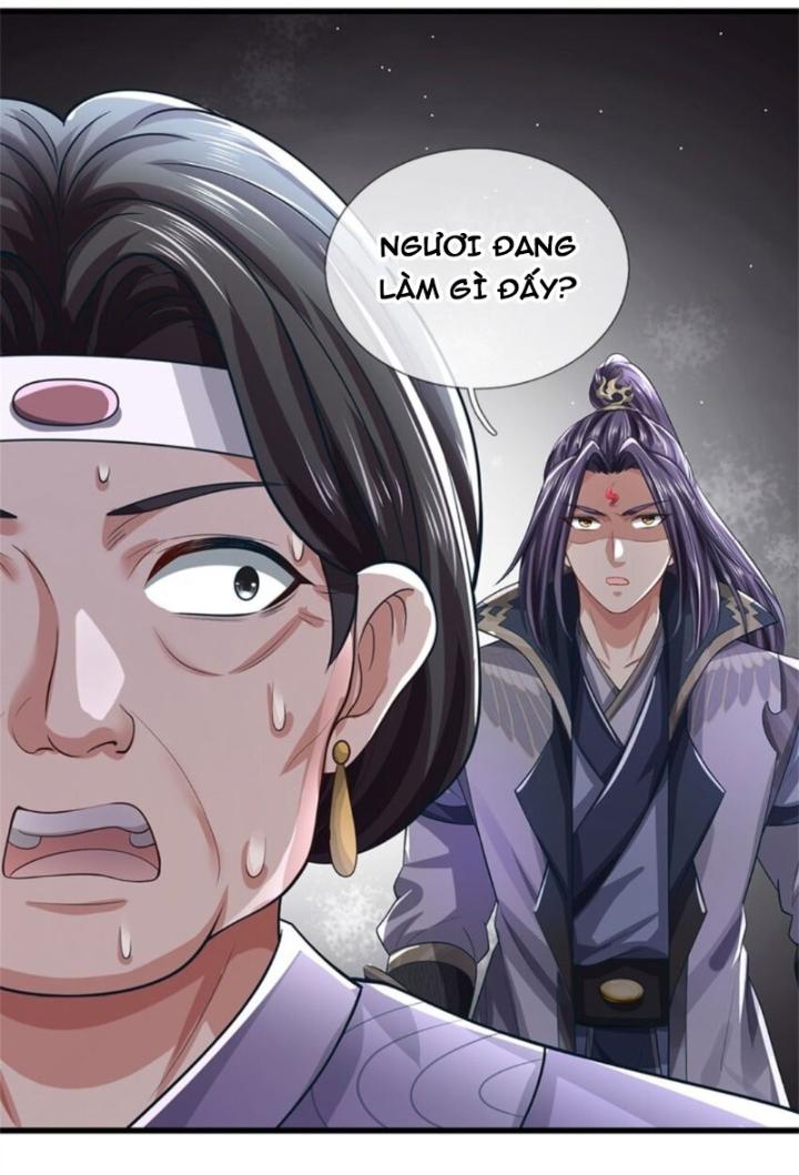 Ta Được Nuôi Dưỡng Bởi Nữ Ma Đầu Chapter 100 - Trang 2