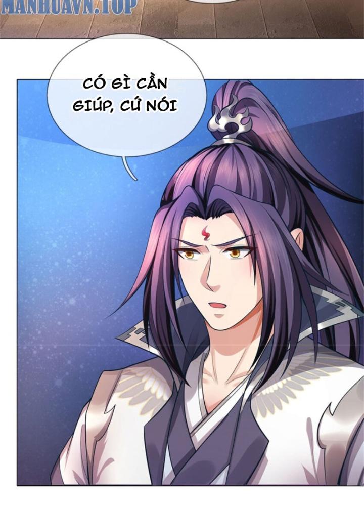 Ta Được Nuôi Dưỡng Bởi Nữ Ma Đầu Chapter 100 - Trang 2