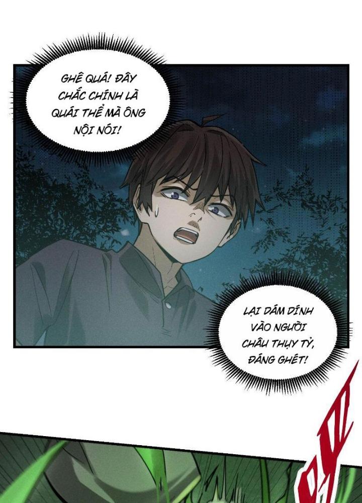 Ngô Mệnh Phụng Thiên Chapter 4 - Trang 2