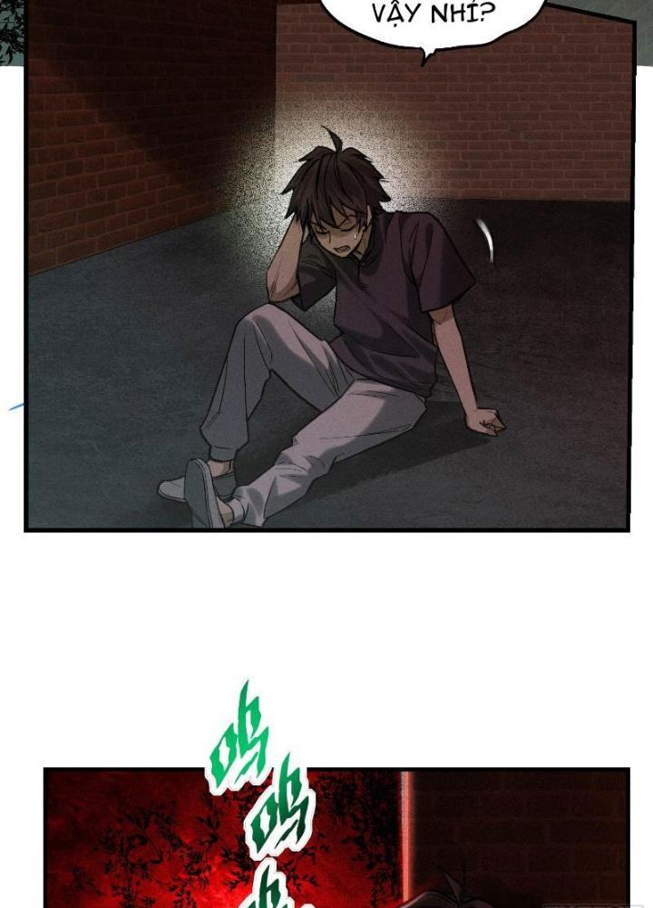 Ngô Mệnh Phụng Thiên Chapter 4 - Trang 2