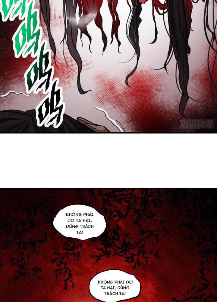 Ngô Mệnh Phụng Thiên Chapter 4 - Trang 2