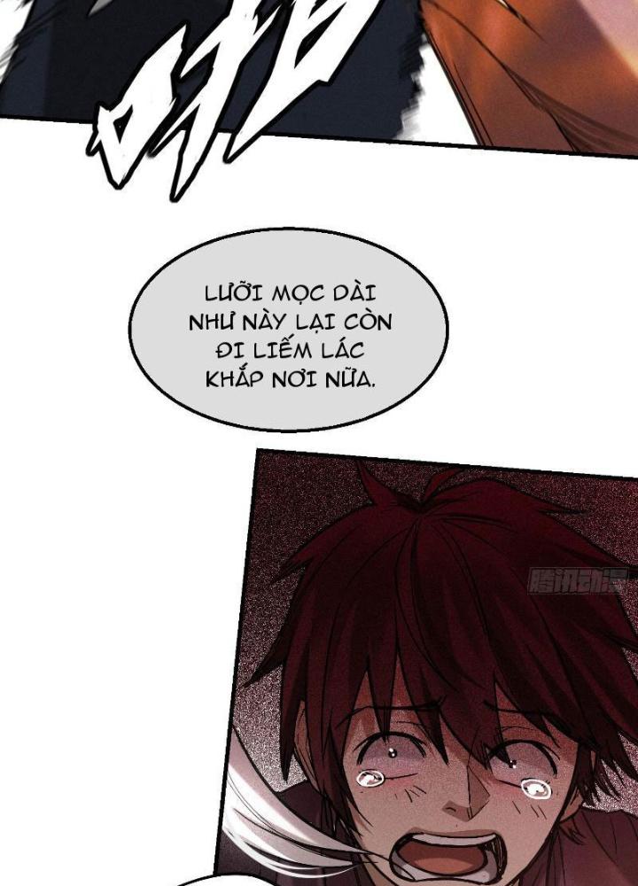 Ngô Mệnh Phụng Thiên Chapter 4 - Trang 2