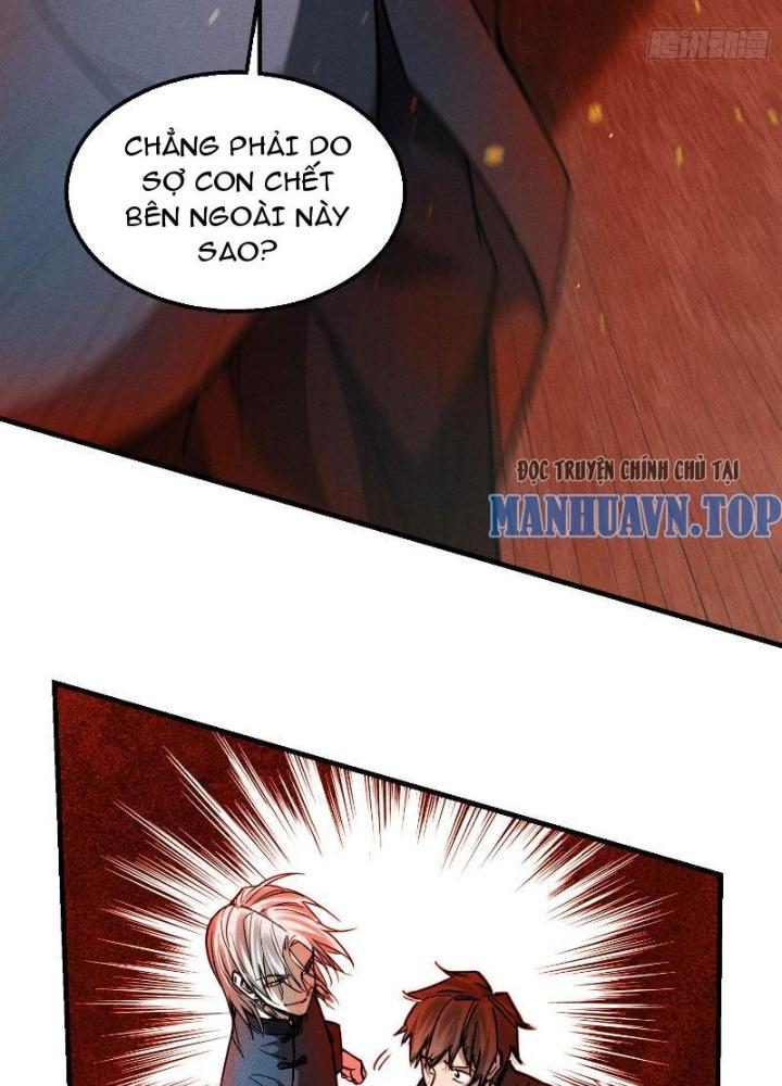 Ngô Mệnh Phụng Thiên Chapter 4 - Trang 2