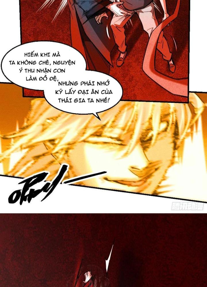 Ngô Mệnh Phụng Thiên Chapter 4 - Trang 2