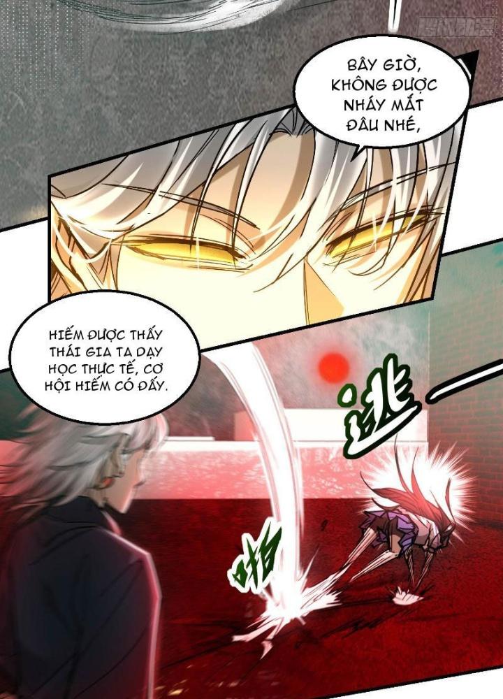 Ngô Mệnh Phụng Thiên Chapter 4 - Trang 2