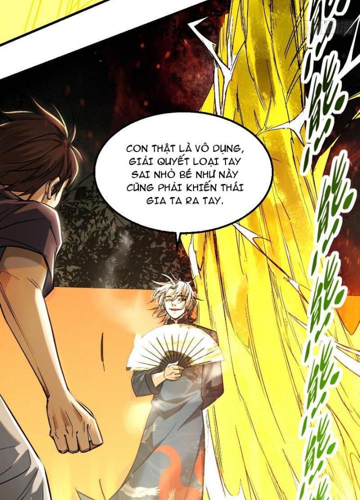Ngô Mệnh Phụng Thiên Chapter 4 - Trang 2