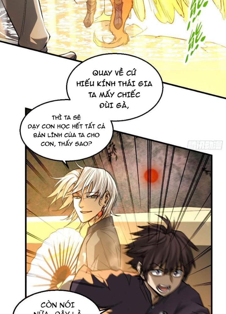 Ngô Mệnh Phụng Thiên Chapter 4 - Trang 2