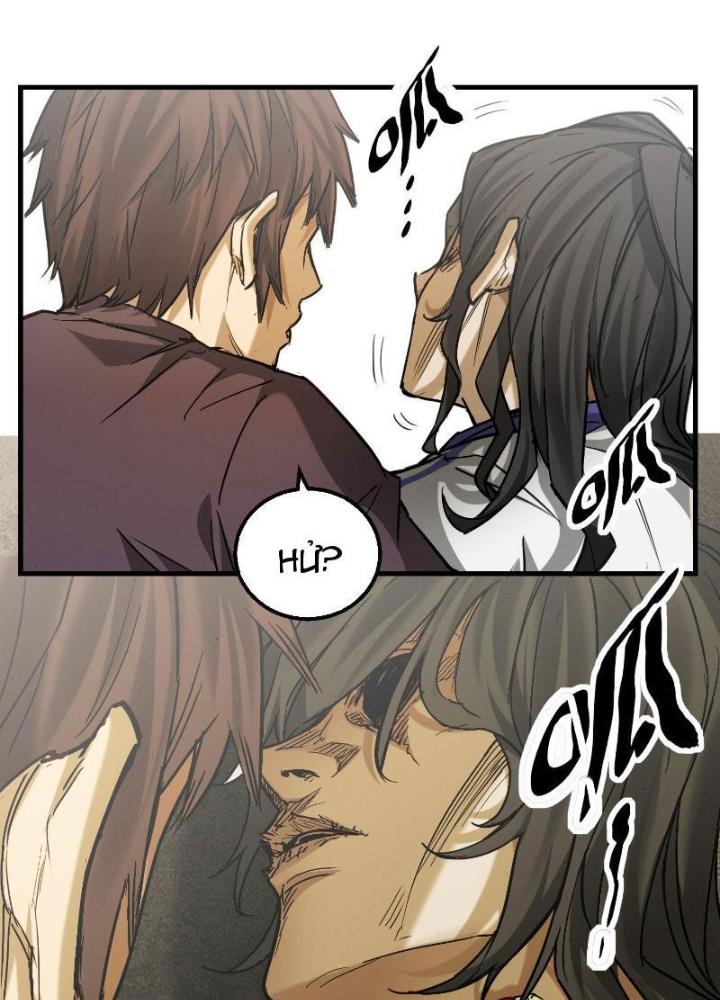 Ngô Mệnh Phụng Thiên Chapter 4 - Trang 2