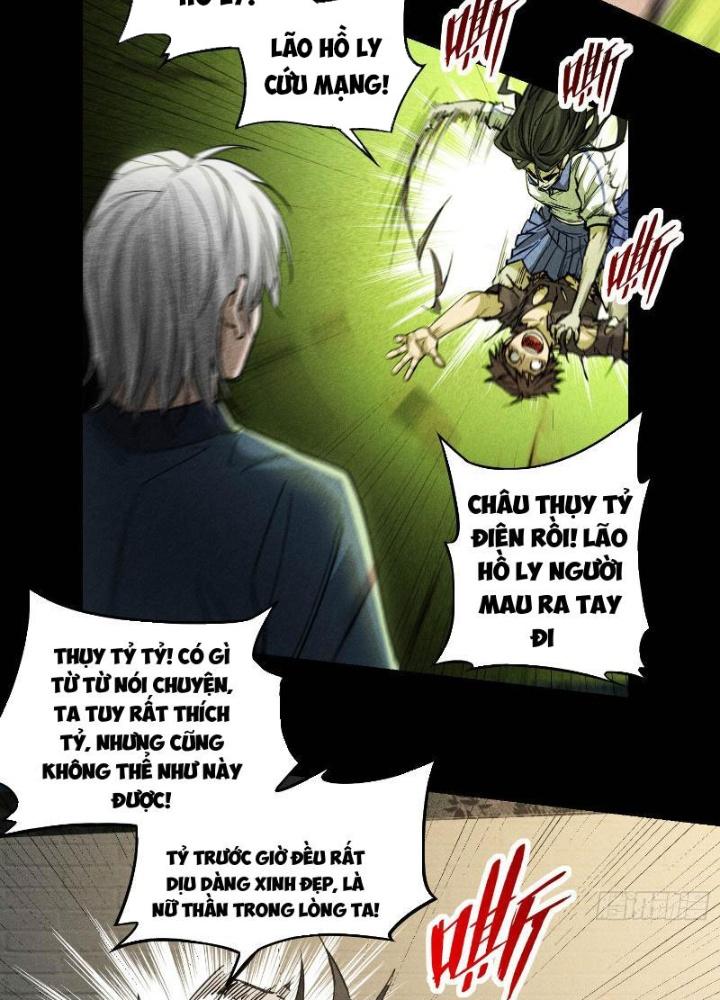 Ngô Mệnh Phụng Thiên Chapter 4 - Trang 2