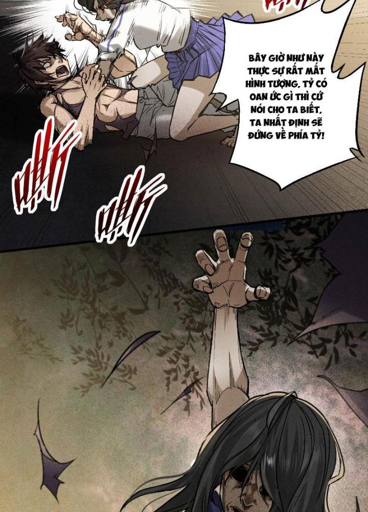 Ngô Mệnh Phụng Thiên Chapter 4 - Trang 2