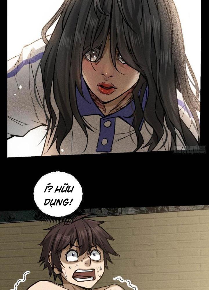 Ngô Mệnh Phụng Thiên Chapter 4 - Trang 2