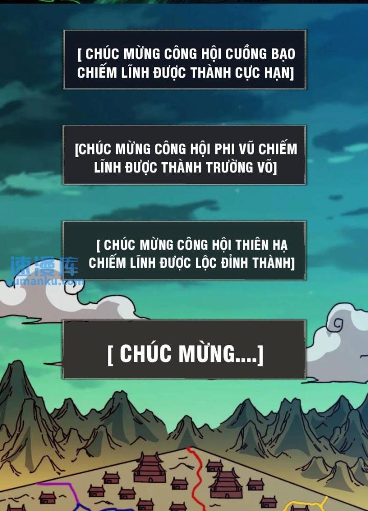 Trùm Cuối Là Ta Chapter 61 - Trang 3